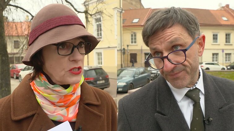 Dviračio žinios. Ministerijos tarnautojas apie vienuoliktokų matematikos žinių patikrinimą: neišspręsti uždaviniai netrukdo daryti karjeros