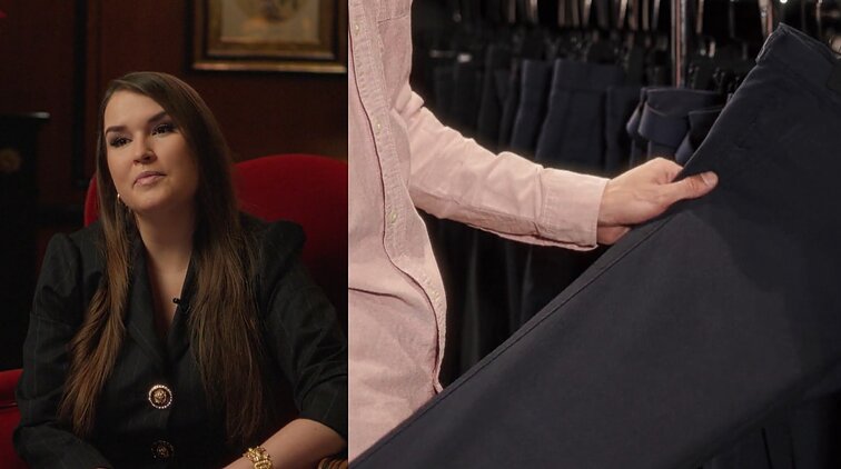 Mados ekspertė: parduotuvėse nebeliks atskirties tarp vyriškos ir moteriškos produkcijos