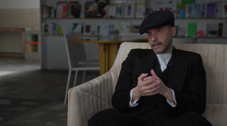 Dizaineris Giedrius Paulauskas: sovietinis pasaulis mums „sukniso“ ir stiliaus pojūtį