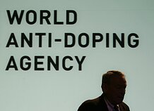 Pasaulio antidopingo agentūra (WADA) Pasaulio antidopingo agentūra (WADA)