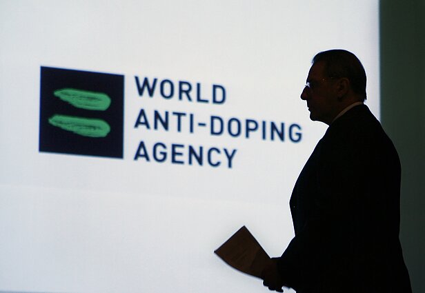 Pasaulio antidopingo agentūra (WADA) Pasaulio antidopingo agentūra (WADA)