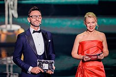 „Sidabrinės gervės 2023“ apdovanojimai