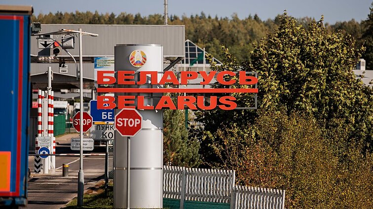 Lietuvos verslo atstovai: Baltarusijos stabdomas importas didelių problemų nekels