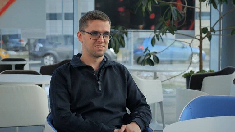 Didžiausioje pasaulyje dalelių laboratorijoje dirbantis Mindaugas patirtimi dalinasi ir su lietuviais: po vieną nepasieksime nieko