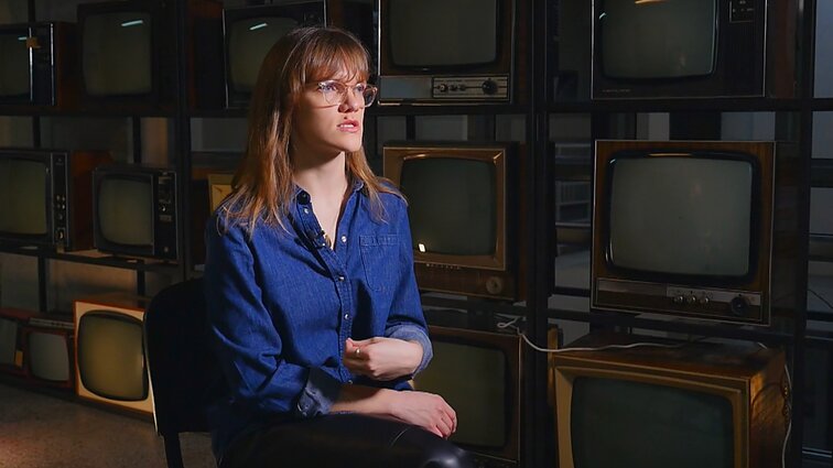 JAV mokslus krimtusi režisierė Gabrielė Urbonaitė kurti grįžo į Lietuvą: kitaip ir negalėjo būti