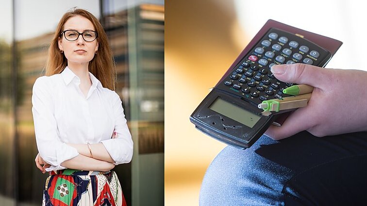 Urbonaitė apie pasipiktinimą sukėlusius tarpinius patikrinimus: į rizikas nusispjauta