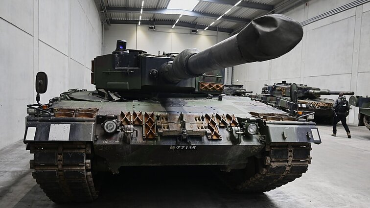 Ekspertas apie „Rheinmetall“ perspektyvas Lietuvoje: būtų didelė nauda gynybos technologijų ekosistemai