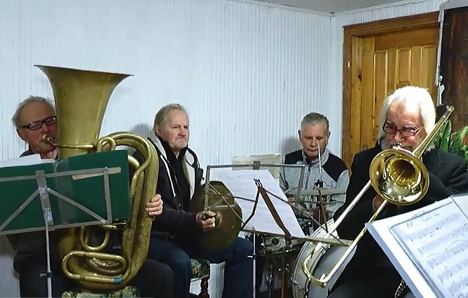 Orkestras „Dūdorius“