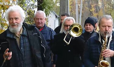 Orkestras „Dūdorius“