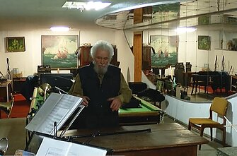 Algirdas Mikalauskas