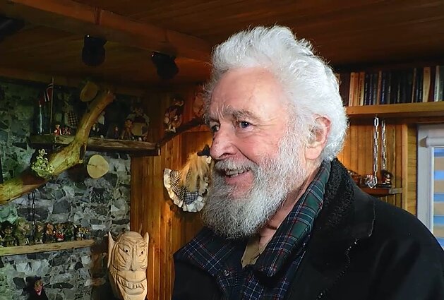 Algirdas Mikalauskas