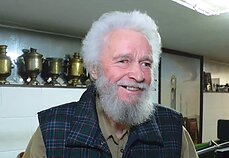 Algirdas Mikalauskas