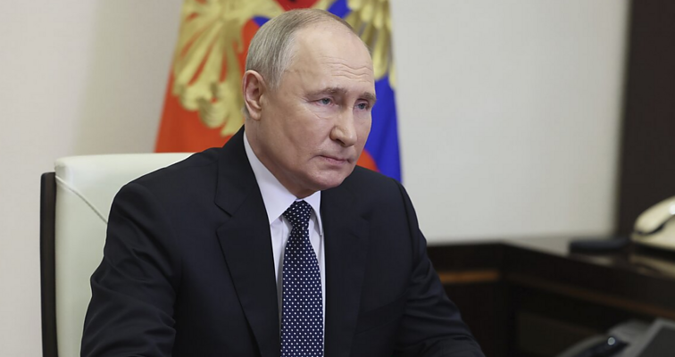 Per Putino rinkimus – grėsmė ir Baltijos šalims: pareigūnai neatmeta provokacijų tikimybės