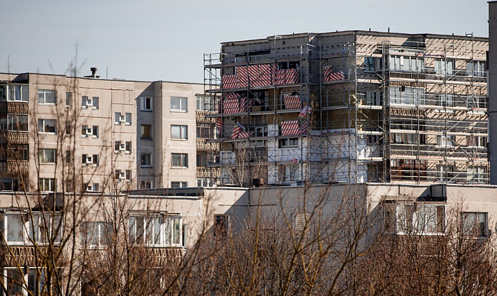 Brokeriai ragina pasididinti sumą, kurią draudikas išmokėtų patyrus nuostolių: dabar dažnai jos – toli nuo realybės