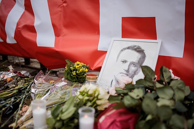 protestas; Aleksejus Navalnas