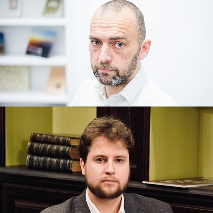  A. Noreikaitės ir LRT nuotr. koliažas, Mažoji studija. Kultūra ir religija. Søreno Kierkegaardo „Baimė ir drebėjimas“: knyga, skirta ateistams, bet gausiai skaitoma tikinčiųjų