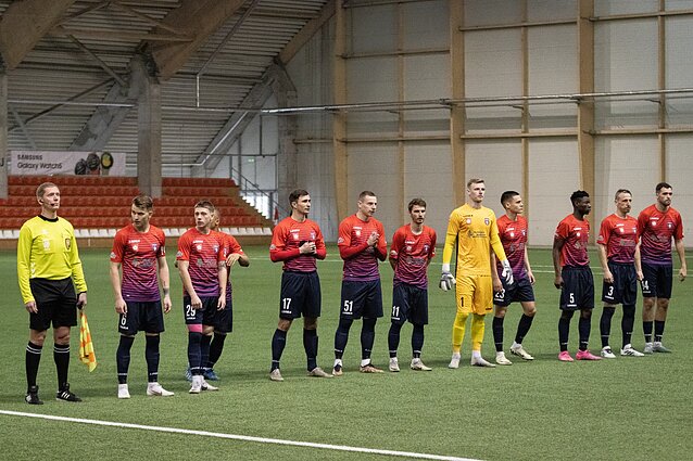 Alytaus „Dainava“