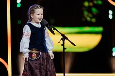 „Dainų dainelė“ „Dainų dainelė“