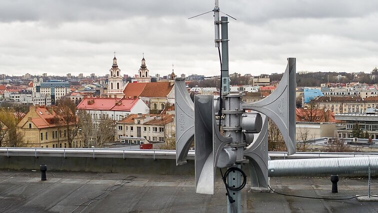 Šiandien vyks civilinės saugos pratybos: gyventojų informavimo sistema bus tikrinama 10 valandą