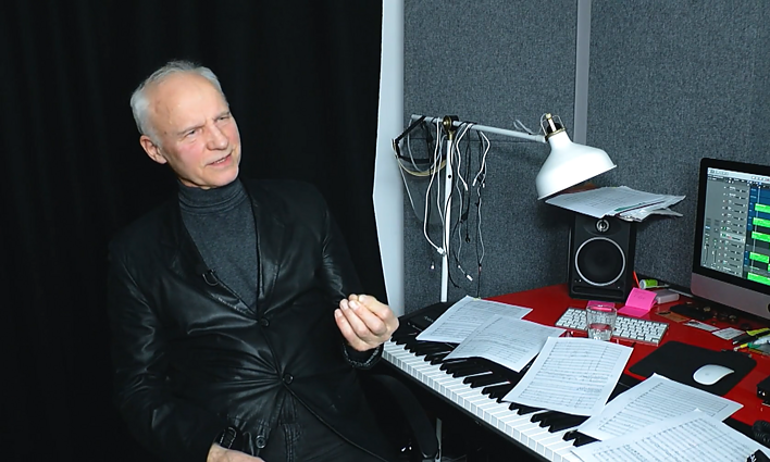 Panevėžio Sinatra vadinamas 72-ejų Gendrius Jakubėnas: savęs dainininku nelaikau