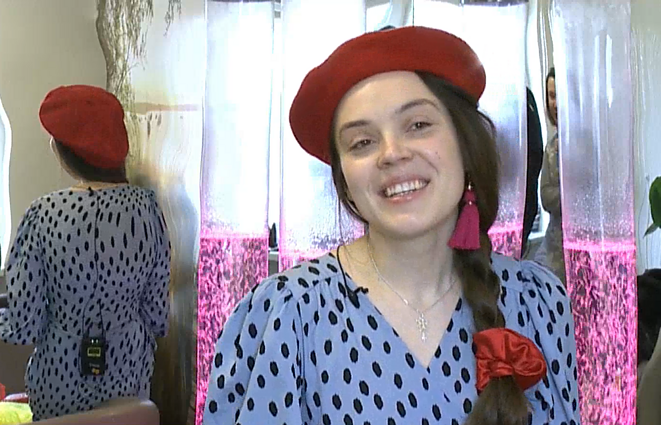 Gydyti juoku nusprendusi gydytoja klounė: tai davė prasmę, kurios visada norėjau