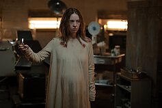 Sydney Sweeney filme „Nekaltoji“ Sydney Sweeney filme „Nekaltoji“