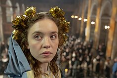 Sydney Sweeney filme „Nekaltoji“ Sydney Sweeney filme „Nekaltoji“