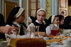 Sydney Sweeney filme „Nekaltoji“ Sydney Sweeney filme „Nekaltoji“
