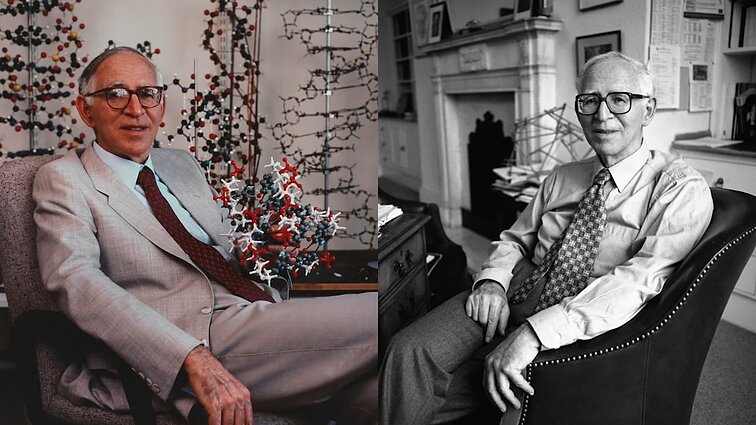 Nobelio premijos laureatas iš Želvos, sugalvojęs karpyti genų grandines: Aarono Klugo darbai ir aktualumas šiandien