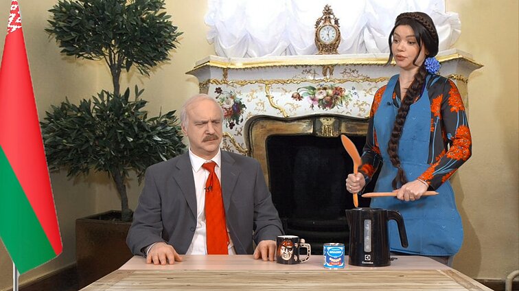 Dviračio žinios. Lukašenka: mes sužlugdysime litofcų ekonomiką!