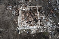 Rusijos karas prieš Ukrainą