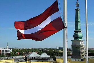 Łotwa
