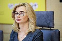 Рита Тамашунене