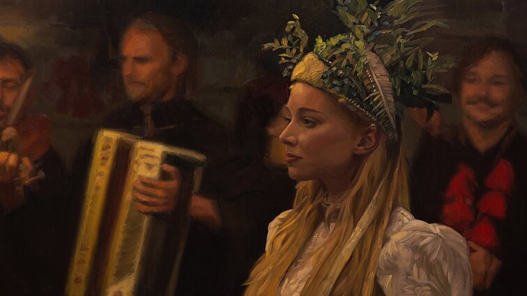 Filme „Kaimiečiai“ – lietuvių potėpiai: universalios problemos bei įspūdinga istorija