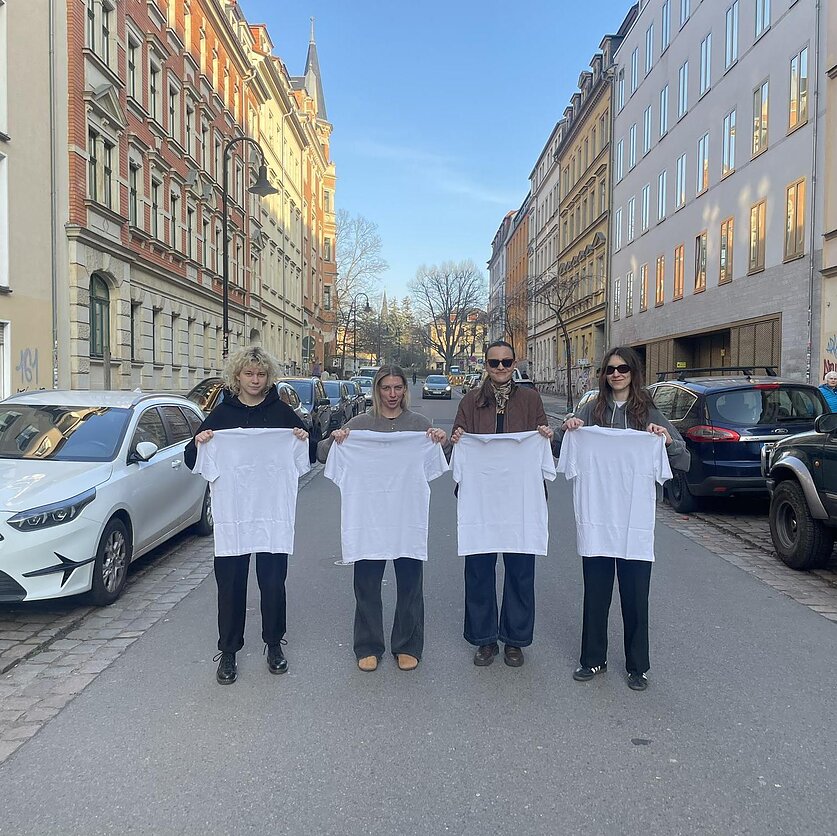 Performansas. Lietuvių komanda po premjeros Vokietijoje: apie patirtą kūrybinę cenzūrą ir institucinį smurtą