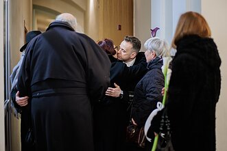 Atsisveikinama su režisieriumi Rimu Tuminu Atsisveikinama su režisieriumi Rimu Tuminu