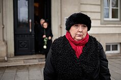Atsisveikinama su režisieriumi Rimu Tuminu Atsisveikinama su režisieriumi Rimu Tuminu
