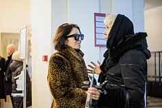 Atsisveikinama su režisieriumi Rimu Tuminu Atsisveikinama su režisieriumi Rimu Tuminu