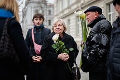 Atsisveikinama su režisieriumi Rimu Tuminu Atsisveikinama su režisieriumi Rimu Tuminu
