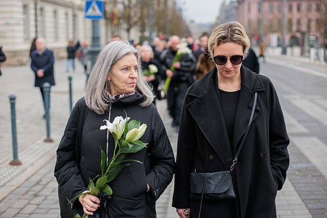 Atsisveikinama su režisieriumi Rimu Tuminu Atsisveikinama su režisieriumi Rimu Tuminu