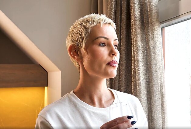 Indrė Burlinskaitė