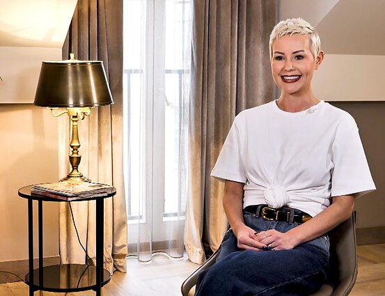 Indrė Burlinskaitė