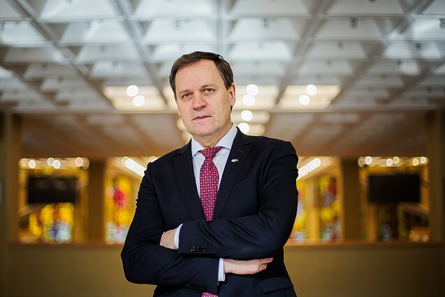 Waldemar Tomaszewski Waldemar Tomaszewski