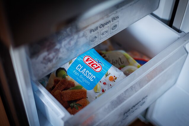 „Viči“ produkcija