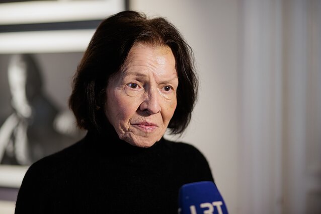Atsisveikinama su režisieriumi Rimu Tuminu Atsisveikinama su režisieriumi Rimu Tuminu