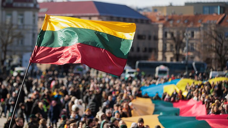 Dirbtinio intelekto robotas atliko tyrimą, kaip Lietuva atrodo pasaulio akimis: kokie rezultatai?