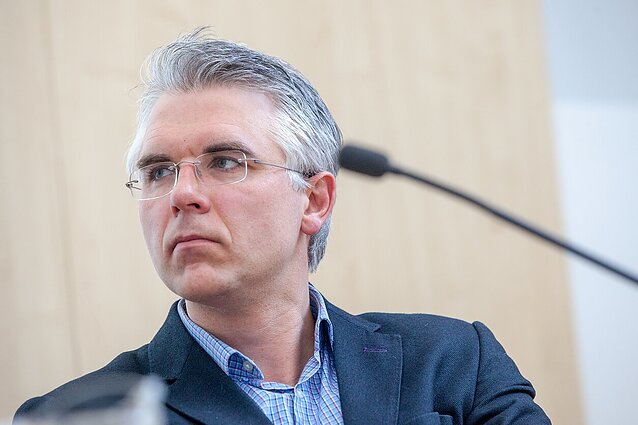 Tarpinius patikrinimus aptaręs KTU dekanas: kai kurios klaidos yra neatleistinos