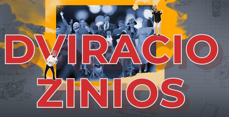 Dviračio žinios. Opozicijos pavydas konservatoriams, gynybos finansavimas konfiskuotais kyšiais bei Rusija Lotynų Amerikoje