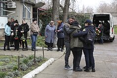 Rusijos karas prieš Ukrainą