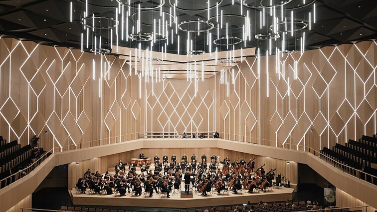 Artimiausių klasikos koncertų apžvalga: Brahmso kūryba LVSO koncertų salėje bei muzika senosios muzikos mėgėjams